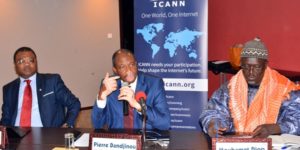 NTIC : le 1ier rapport sur la stratégie quinquennale pour l’Afrique de l’ICANN présenté lors du Sommet africain de l’Internet (AIS)