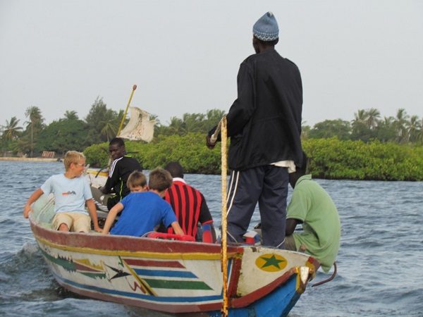 Sénégal/Ecotourisme : Niodior, une île authentique au cœur du Saloum