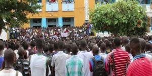 Me Bassirou Ngom aux Étudiants de l’UCAD : «Cultivez la discipline, la ponctualité et la rigueur…»