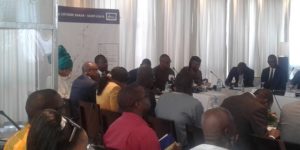 AUTOROUTE DAKAR-SAINT LOUIS :  Une enveloppe de 240 milliards F CFA pour  la première phase