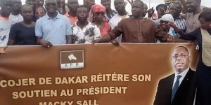 Plainte contre deux des siens : La COJER des P.A noire de colère contre la Directrice de l’ANPECTP…