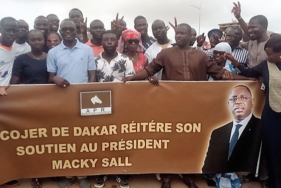 APRÈS LES VIOLENCES À L’UGB :  La Cojer de Dakar en phase avec Macky Sall avec les décisions prises