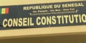 Ismaël Madior Fall : un Constitutionnaliste qui ignore la loi n°2016-23 relative au Conseil Constitutionnel