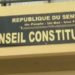 Saisine sur la proposition de loi criminalisant l’homosexualité : un colis « piégé » aux 7 sages ?