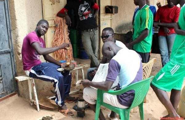 Sondage sur le statut d’emploi : Au Sénégal, 56% des populations ni employées, ni à la recherche d’emploi