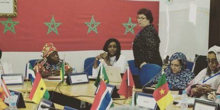 Nouvelles technologies de l’information et de la communication (NTIC) :  Des femmes sénégalaises du secteur de la pêche  en formation au Maroc