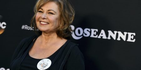 Chaine ABC : une mission très suivie annulée pour un tweet jugé raciste de son animatrice