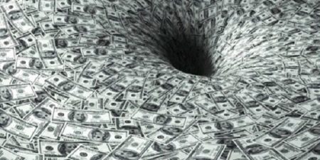 Infos hebdomadaires de Transparency International : « Le pot à biscuits de l’immobilier »
