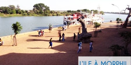 Tourisme: à la découverte de Morfil, l’Ile aux ivoires du Sénégal