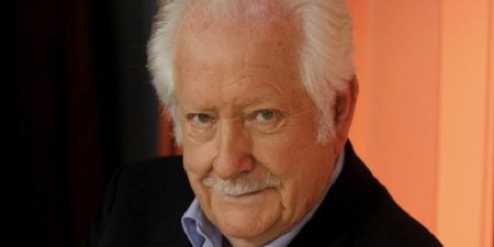 France : décès du journaliste, producteur Pierre Bellemare, père du téléachat et  animateur des « enquêtes impossibles »