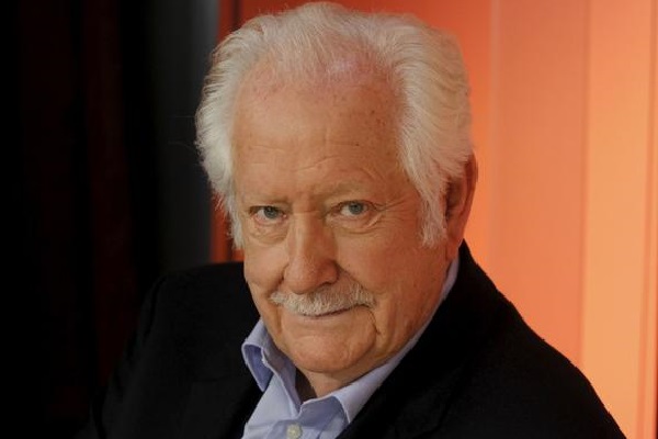 France : décès du journaliste, producteur Pierre Bellemare, père du téléachat et  animateur des « enquêtes impossibles »