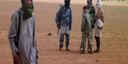 Niger : les populations peules dénoncent des exactions commises par des milicies maliennes
