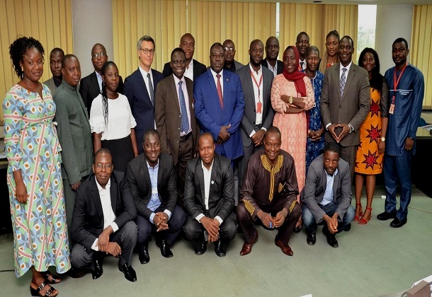 Portails commerciaux nationaux: des experts de la CEDEAO en conclave de deux jours à Abuja
