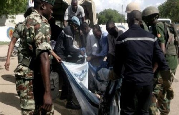 Cameroun : Boko Haram fait quatorze morts dans une attaque au nord du pays