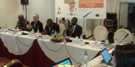 Gestion durable des ressources minérales:  6,5 milliards F CFA pour la formation de géoscientifiques africains
