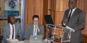 Bourse : session d’échanges sur la digitalisation des marches de capitaux africains à la BRVM