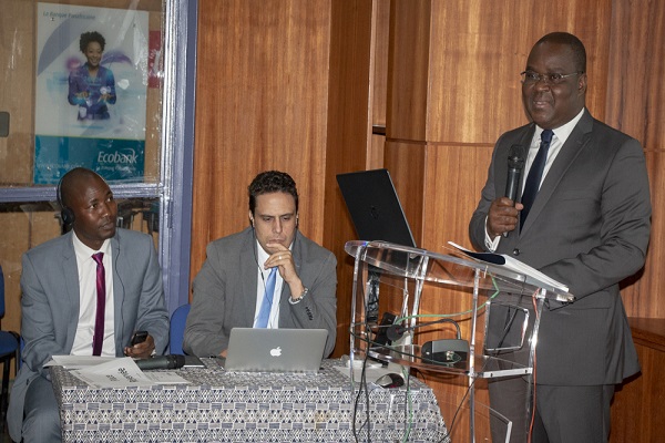 Bourse : session d’échanges sur la digitalisation des marches de capitaux africains à la BRVM