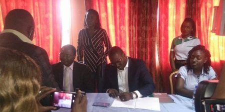 Cameroun : un partenariat lie désormais Jumia Cameroun à Touristique Express