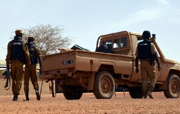 Sommet De Nouakchott du G 5 Sahel  Le renforcement des capacités militaires et la mobilisation des ressources demeurent cruciaux.