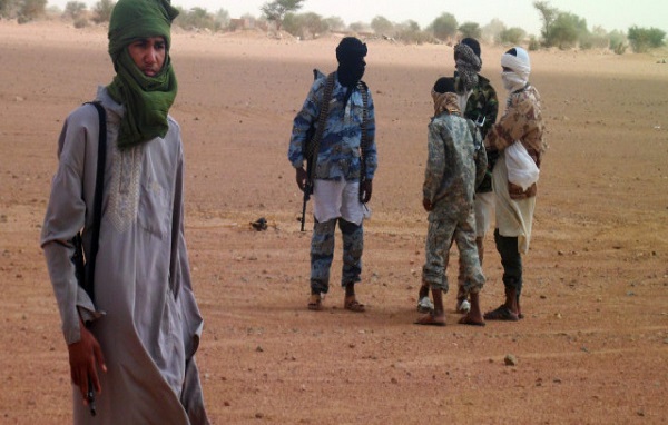 Niger : d’odieux massacres perpétrés contre des peuls, des touaregs indexés