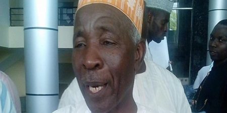 Nigéria : le président du R-APC et des proches échappent de peu à la mort