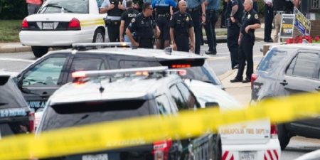 USA : RSF profondément choquée par la fusillade meurtrière contre une rédaction du Maryland