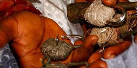 Nigéria : Un charlatan tué en voulant démontrer l’efficacité de son gris-gris anti-balles