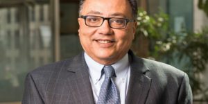 Nomination : Hafez Ghanem devient vice-président de la Banque mondiale pour la Région Afrique