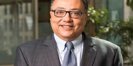 Nomination : Hafez Ghanem devient vice-président de la Banque mondiale pour la Région Afrique