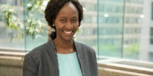 Togo : prise de fonction officielle de la mauritanienne Hawa Cissé Wagué, nouvelle Représentante Résidente de la Banque Mondiale