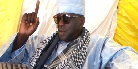Ziar annuel Serigne Abass Sall de Louga : l’Imam Serigne Abdallah Sall lance un appel à la raison aux politiciens et…à la Justice