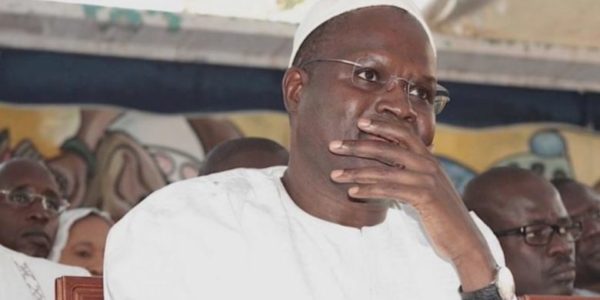 La médiation avortée de Diouf ne doit pas être un prétexte pour laisser un leader politique injustement en prison…