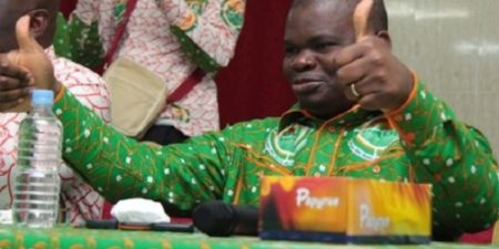 Côte d’Ivoire : Une attaque à la machette a fait un mort chez un député proche de Guillaume Soro