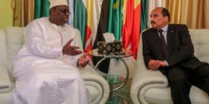 La Mauritanie approuve l’accord de partage du gaz avec le Sénégal