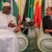 La Mauritanie approuve l’accord de partage du gaz avec le Sénégal