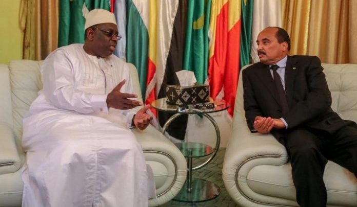 La Mauritanie approuve l’accord de partage du gaz avec le Sénégal