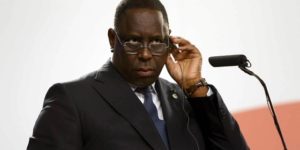 Mamadou Lamine Diallo, Leader de Tékki : «Les infrastructures du régime FayeSall sont-elles aux normes?»