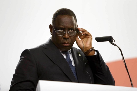 Le Sénégal De Macky Inquiète « The Economist »