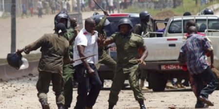 Guinée : la CEDEAO préoccupée par montée des tensions sociopolitiques