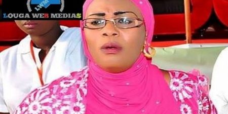 Louga : démission de Mme Ndoye de son poste de responsable des femmes de l’APR, aucune brouille entre elle et le Maire, un souci d’allègement rassure-t-elle