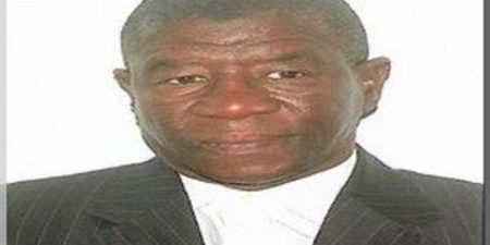 Mauritanie : arrestation signalée de Mohamed Ould Mbareck, le président d’une ONG de défense des droits de l’homme