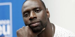 CINEMA : Omar Sy arrêté par la police