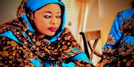 Elan de solidarité : HSF lance un appel  pour le rapatriement du corps de Ramatoulaye Samb décédée ce 30 juin aux Etats Unis