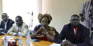 Education : Le SIENS en grève de 72 heures à partir d’aujourd’hui