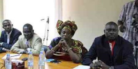 Education : Le SIENS en grève de 72 heures à partir d’aujourd’hui