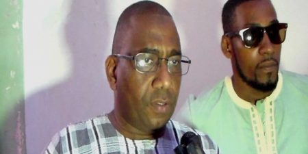 Louga : un  responsable de la Mutuelle de Santé de Yeurmandé lance un Cri du Cœur face à leur détresse