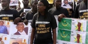 Mauritanie : Habi Mint Rabah Une « esclave libérée » candidate aux législatives