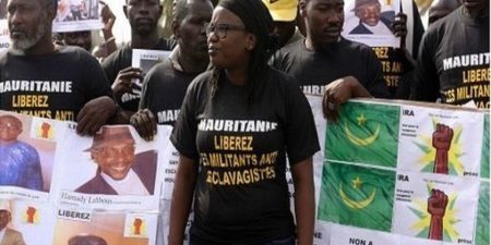 Mauritanie : Habi Mint Rabah Une « esclave libérée » candidate aux législatives
