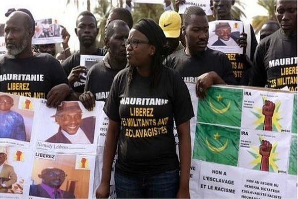 Mauritanie : Habi Mint Rabah Une « esclave libérée » candidate aux législatives