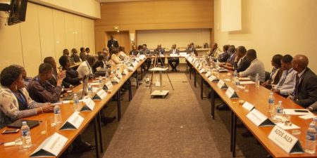 Professionnalisation du Marche Financier Régional de l’UEMOA : la BRVM renforce les capacités des négociateurs